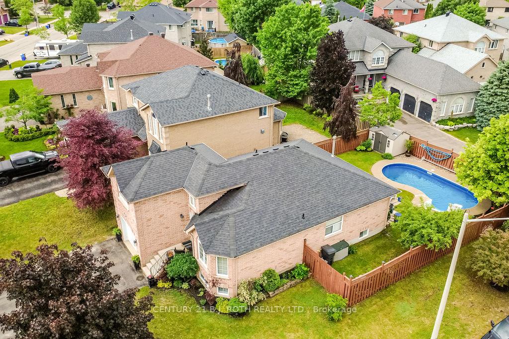 Photo 1 of 30 McAvoy Drive, Barrie, Edgehill Drive — HOMEH
