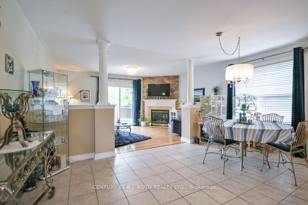 Photo 9 of 30 McAvoy Drive, Barrie, Edgehill Drive — HOMEH