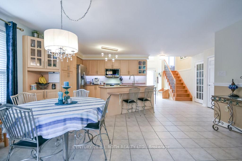Photo 11 of 30 McAvoy Drive, Barrie, Edgehill Drive — HOMEH
