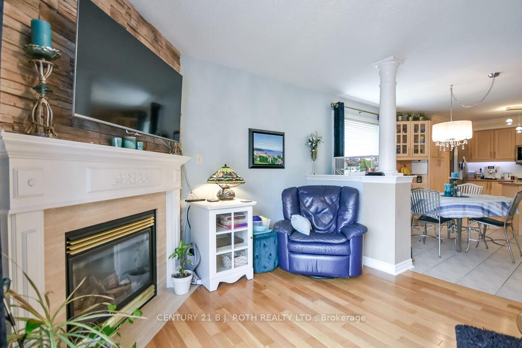 Photo 19 of 30 McAvoy Drive, Barrie, Edgehill Drive — HOMEH