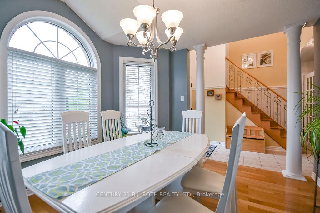 Photo 20 of 30 McAvoy Drive, Barrie, Edgehill Drive — HOMEH