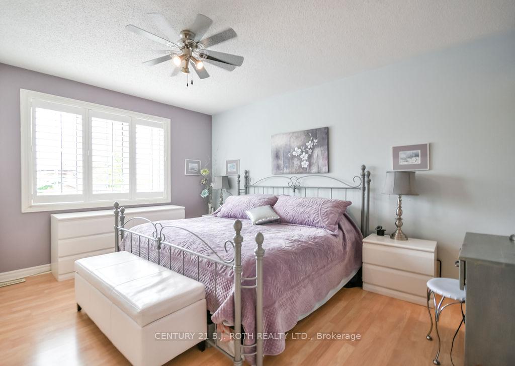 Photo 25 of 30 McAvoy Drive, Barrie, Edgehill Drive — HOMEH