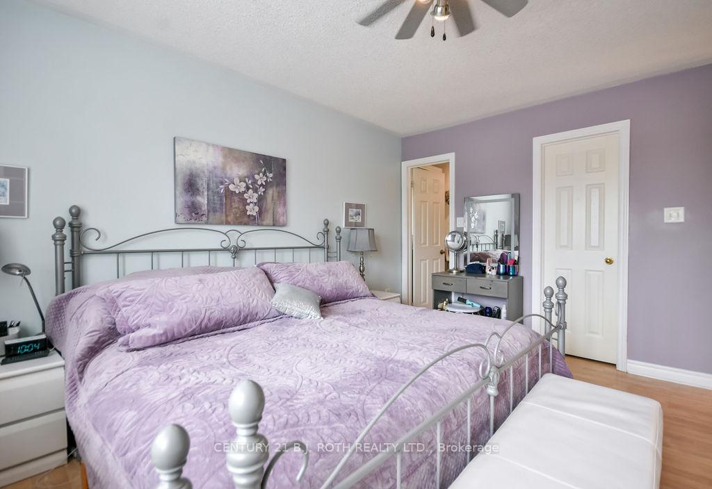 Photo 26 of 30 McAvoy Drive, Barrie, Edgehill Drive — HOMEH