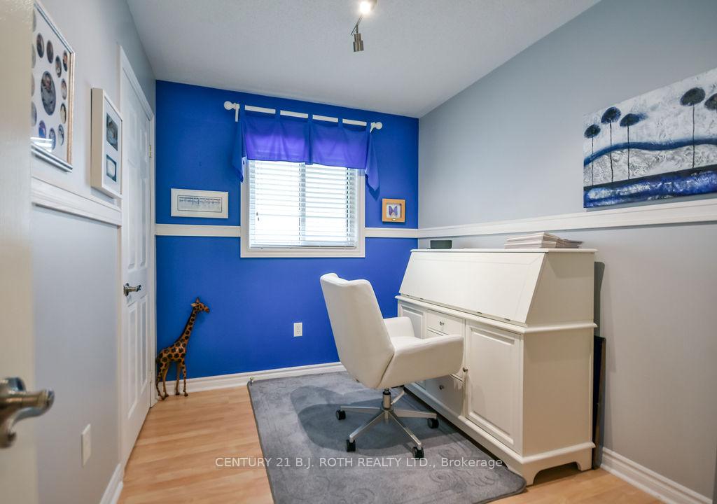 Photo 29 of 30 McAvoy Drive, Barrie, Edgehill Drive — HOMEH