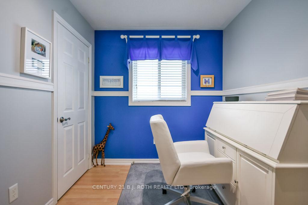 Photo 30 of 30 McAvoy Drive, Barrie, Edgehill Drive — HOMEH