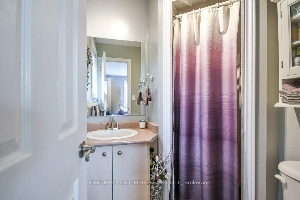 Photo 31 of 30 McAvoy Drive, Barrie, Edgehill Drive — HOMEH
