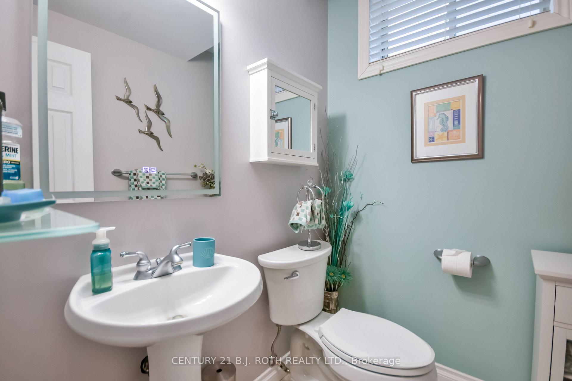 Photo 36 of 30 McAvoy Drive, Barrie, Edgehill Drive — HOMEH