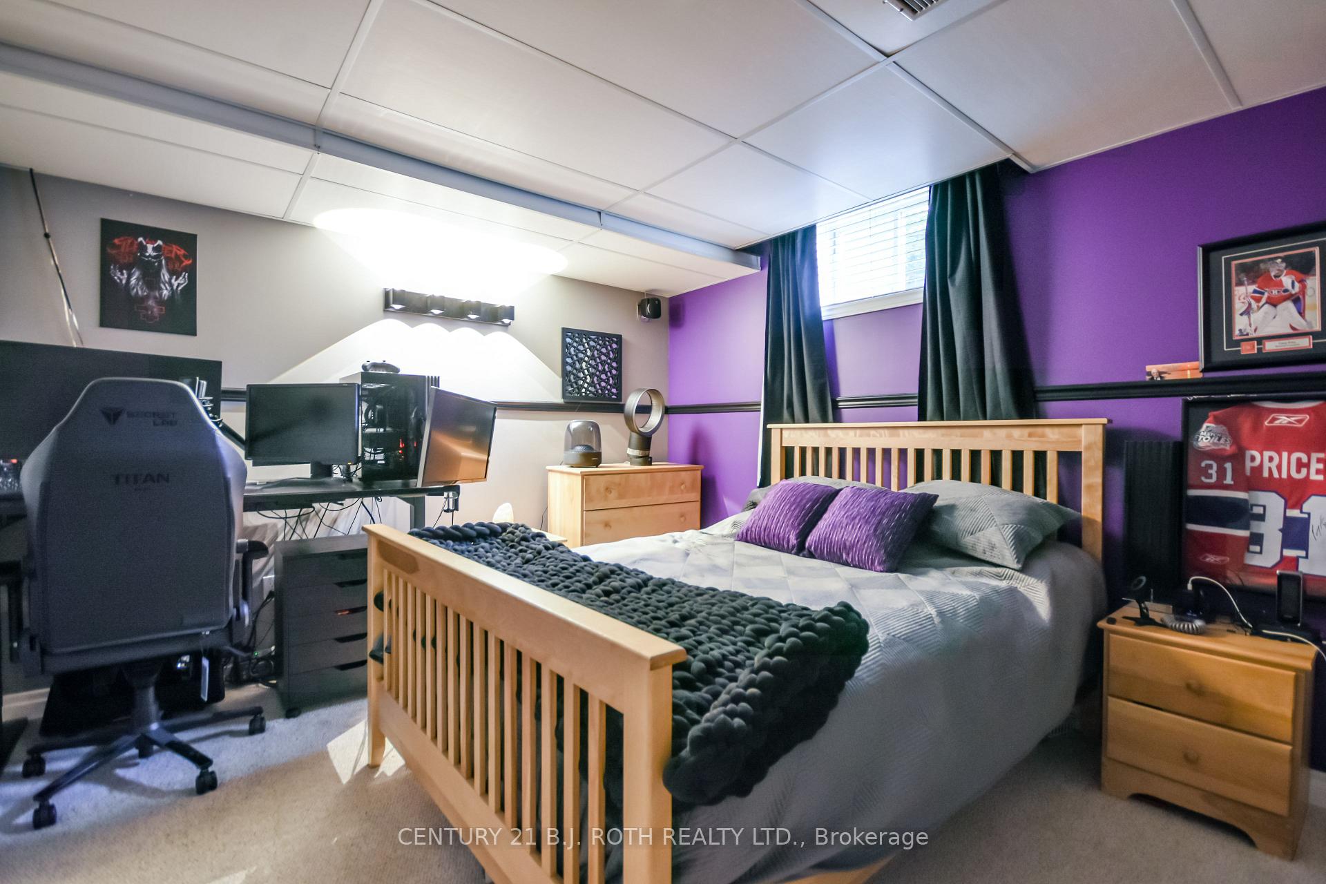 Photo 37 of 30 McAvoy Drive, Barrie, Edgehill Drive — HOMEH