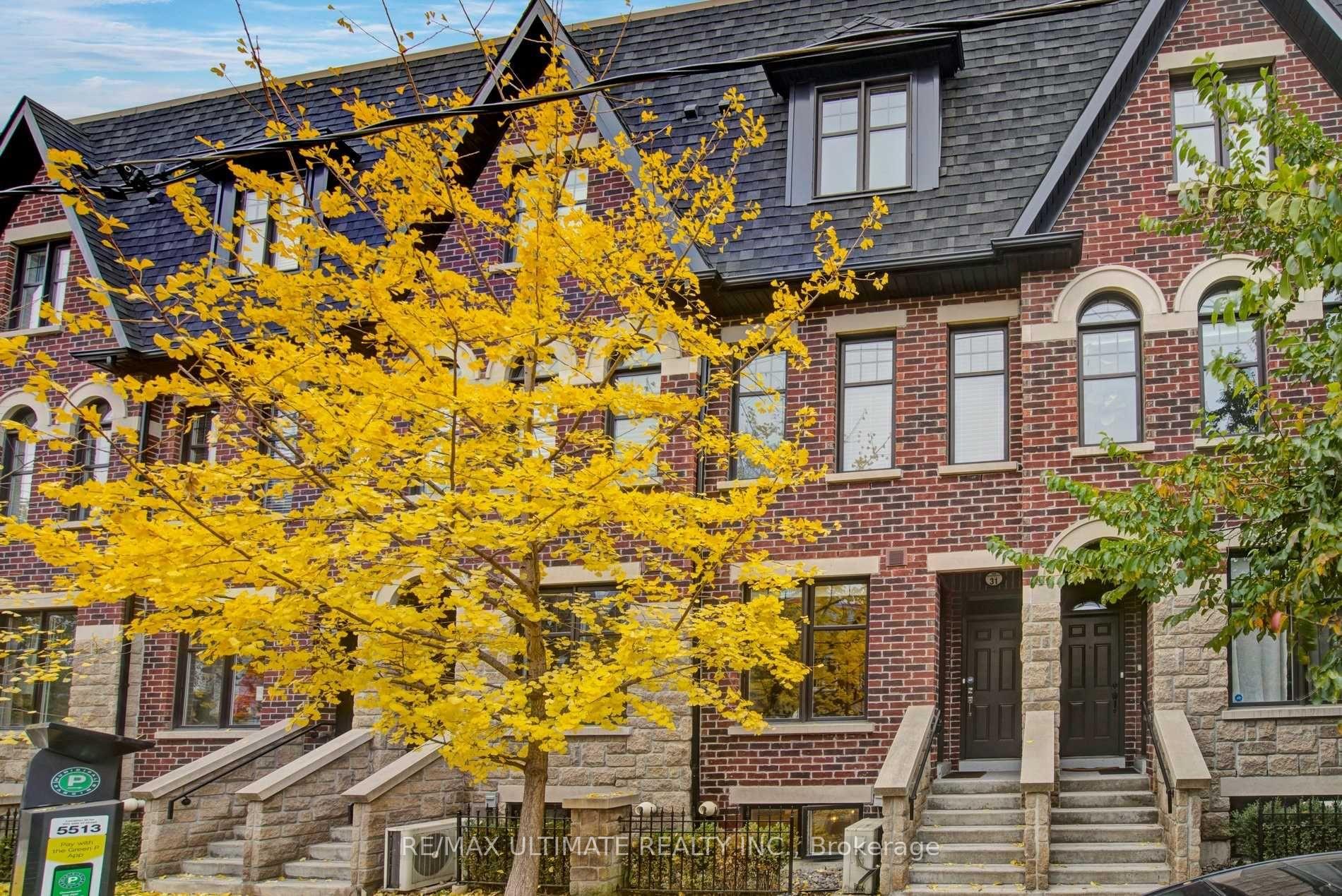Photo 1 of Unit 30, 140 Broadview Avenue, Toronto, South Riverdale — HOMEH
