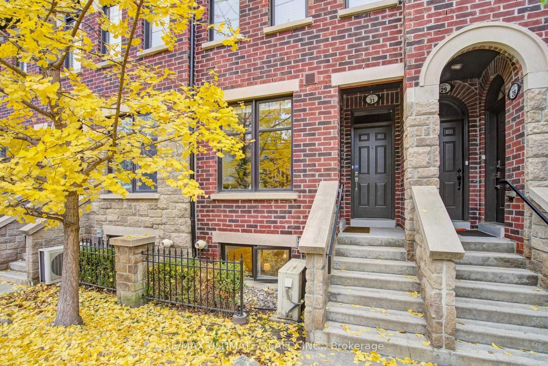 Photo 2 of Unit 30, 140 Broadview Avenue, Toronto, South Riverdale — HOMEH