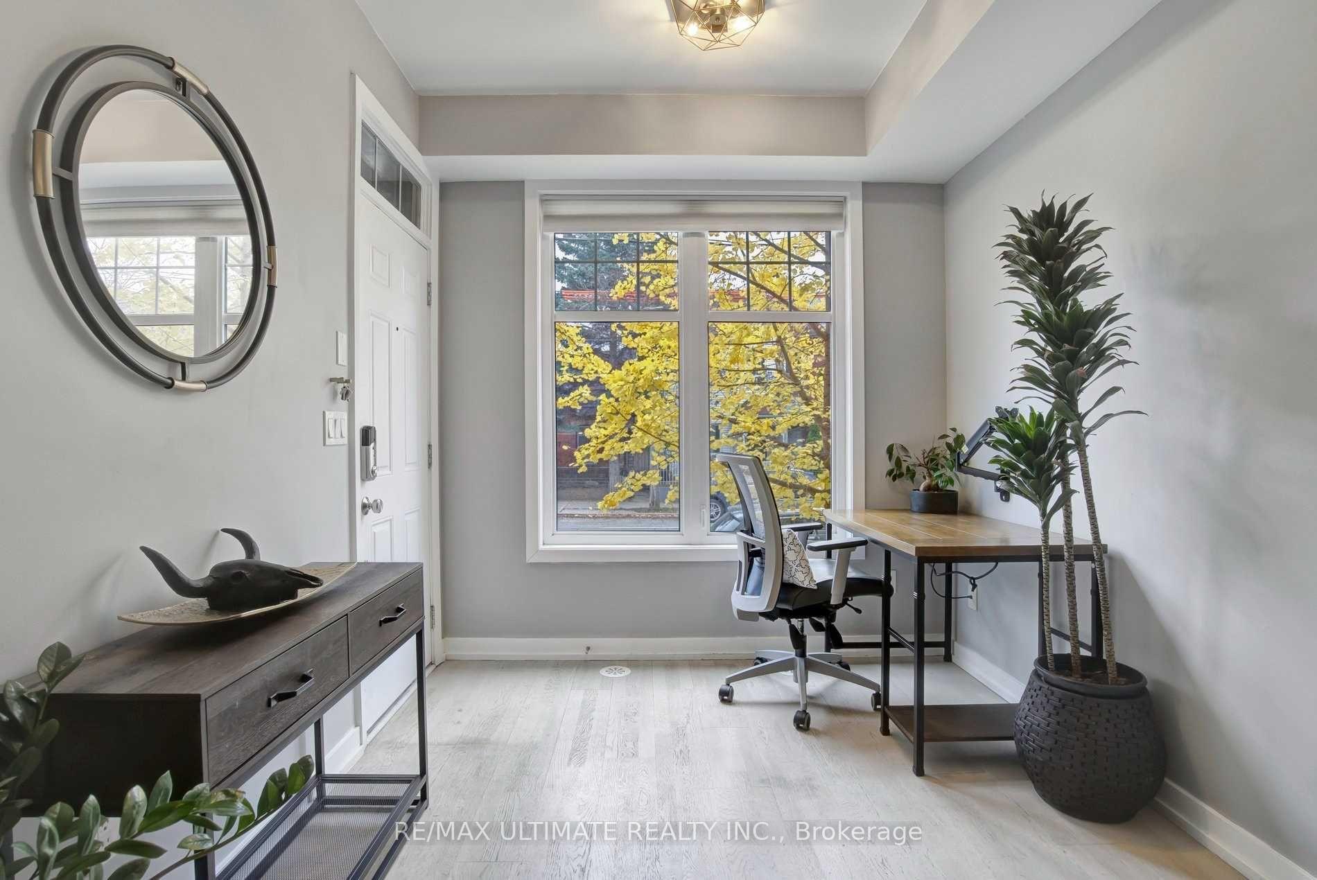 Photo 3 of Unit 30, 140 Broadview Avenue, Toronto, South Riverdale — HOMEH