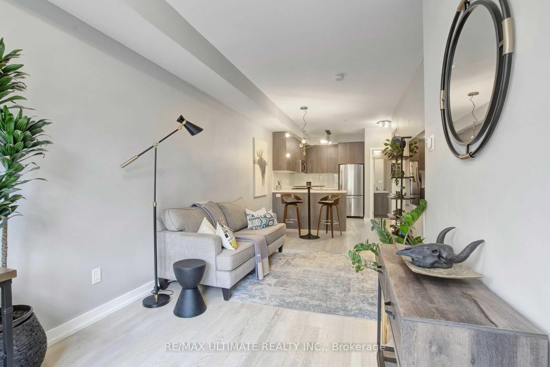 Photo 4 of Unit 30, 140 Broadview Avenue, Toronto, South Riverdale — HOMEH