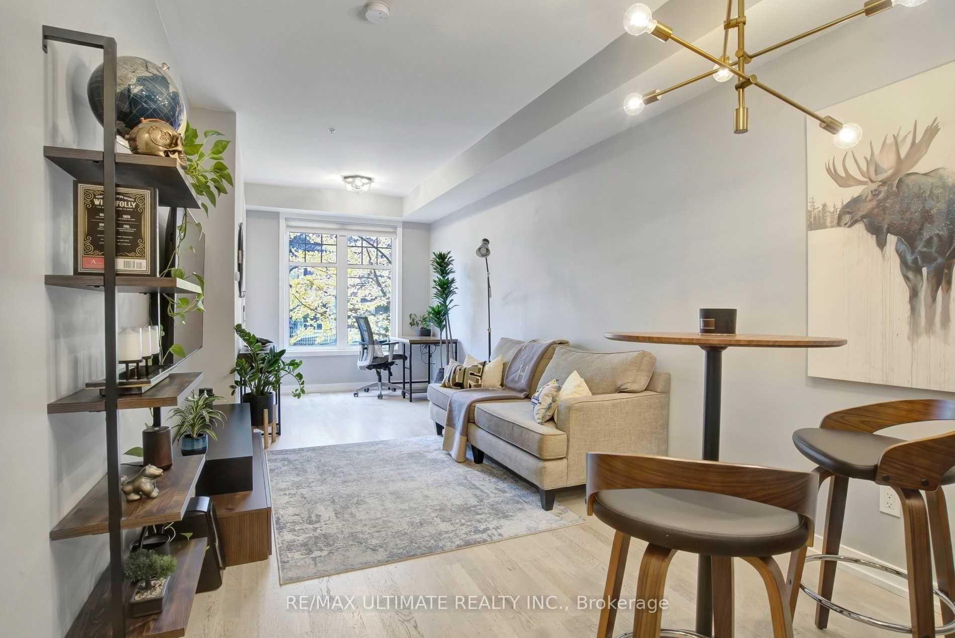 Photo 6 of Unit 30, 140 Broadview Avenue, Toronto, South Riverdale — HOMEH