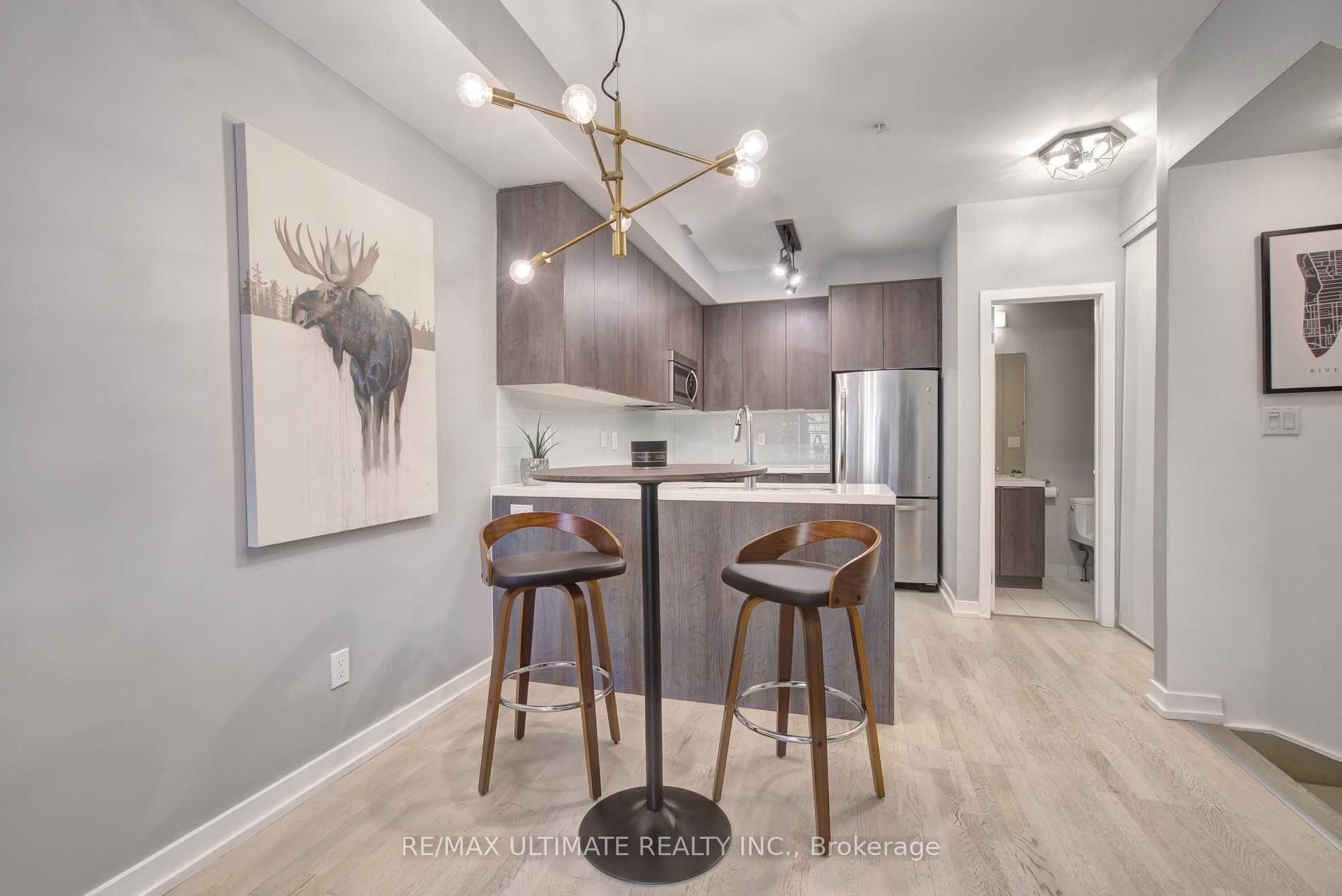 Photo 7 of Unit 30, 140 Broadview Avenue, Toronto, South Riverdale — HOMEH