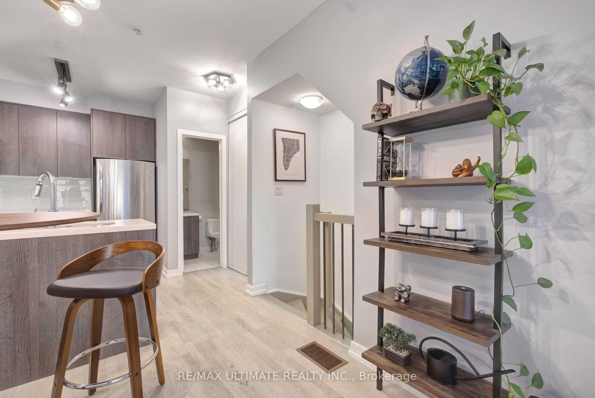 Photo 8 of Unit 30, 140 Broadview Avenue, Toronto, South Riverdale — HOMEH