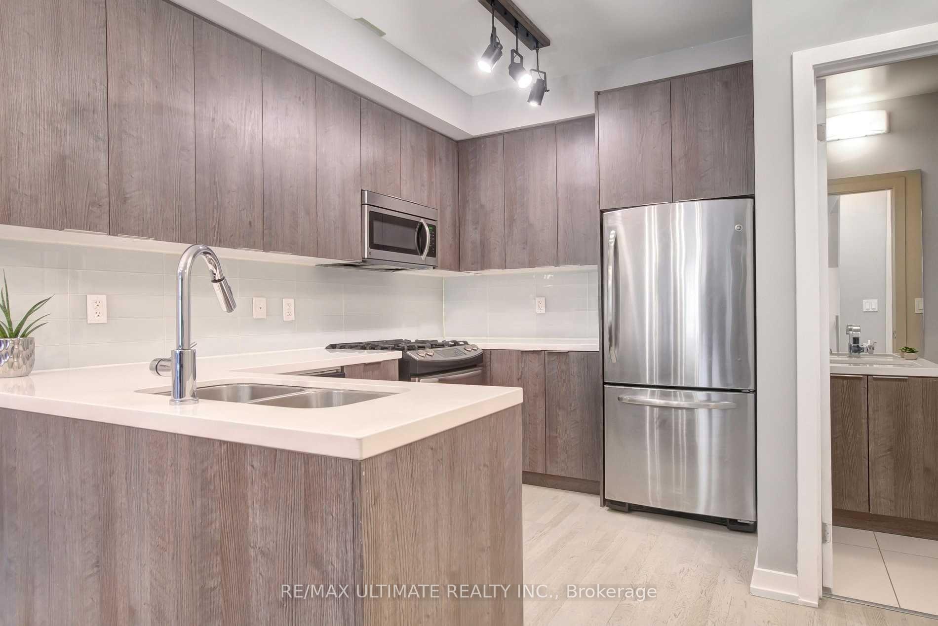 Photo 9 of Unit 30, 140 Broadview Avenue, Toronto, South Riverdale — HOMEH