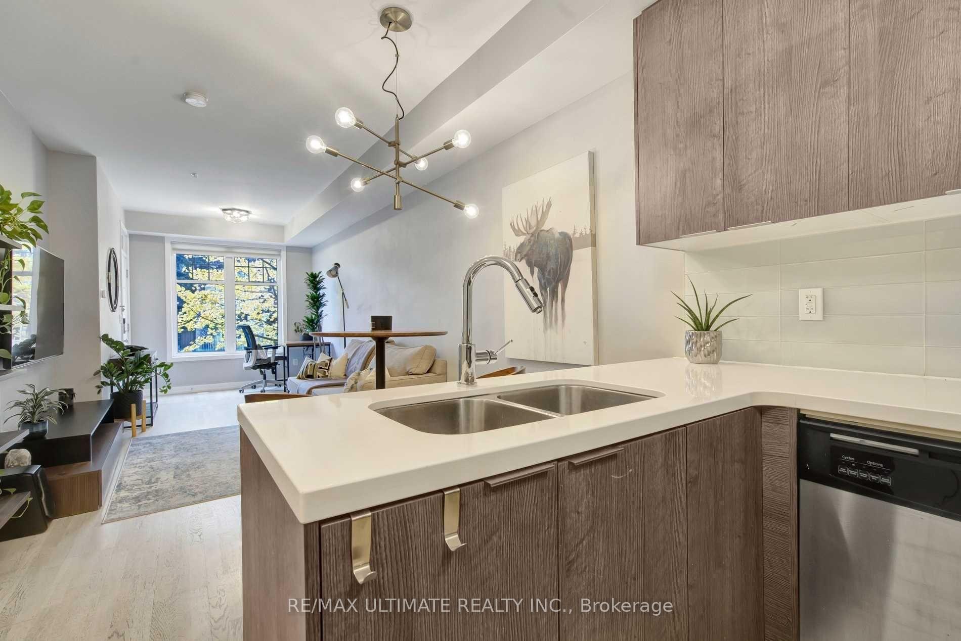 Photo 11 of Unit 30, 140 Broadview Avenue, Toronto, South Riverdale — HOMEH