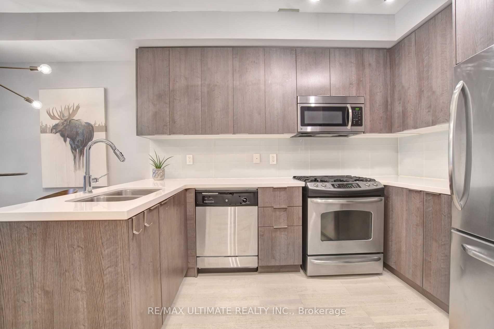 Photo 12 of Unit 30, 140 Broadview Avenue, Toronto, South Riverdale — HOMEH