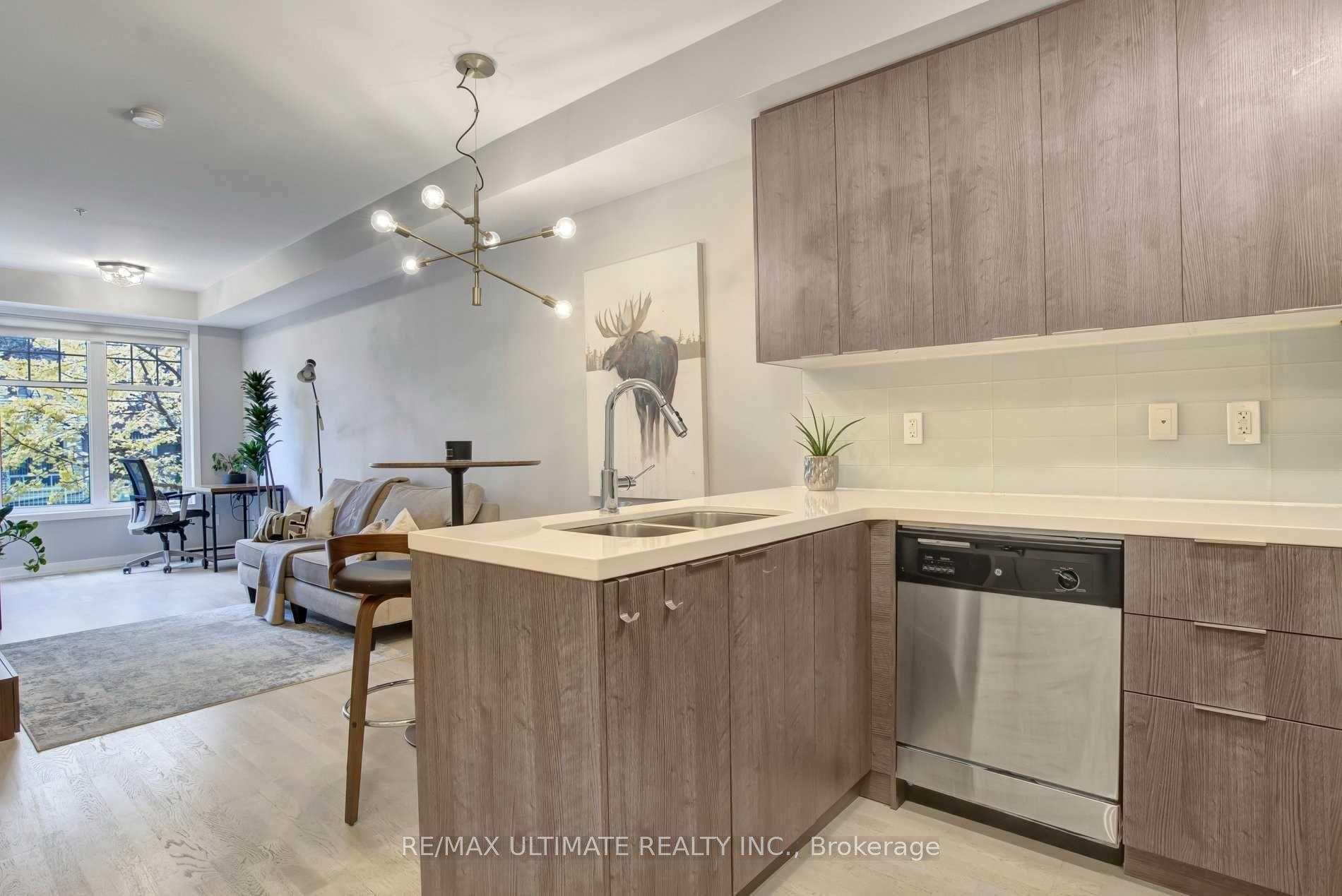 Photo 13 of Unit 30, 140 Broadview Avenue, Toronto, South Riverdale — HOMEH