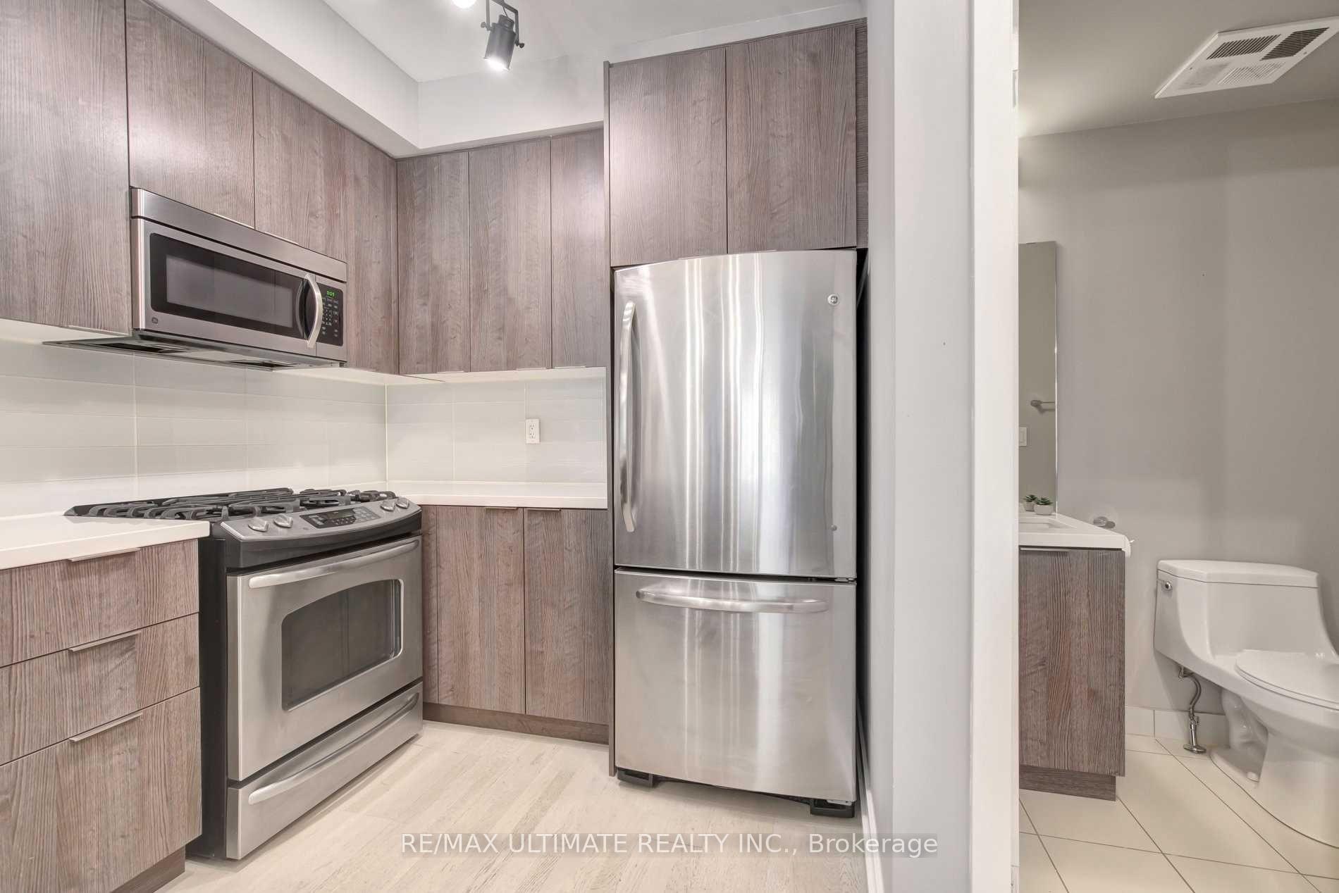 Photo 15 of Unit 30, 140 Broadview Avenue, Toronto, South Riverdale — HOMEH