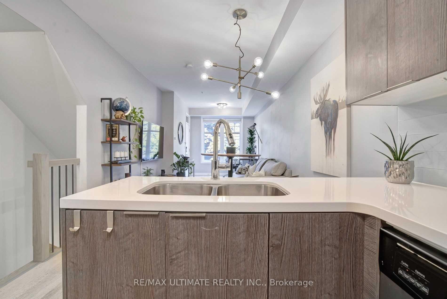 Photo 16 of Unit 30, 140 Broadview Avenue, Toronto, South Riverdale — HOMEH