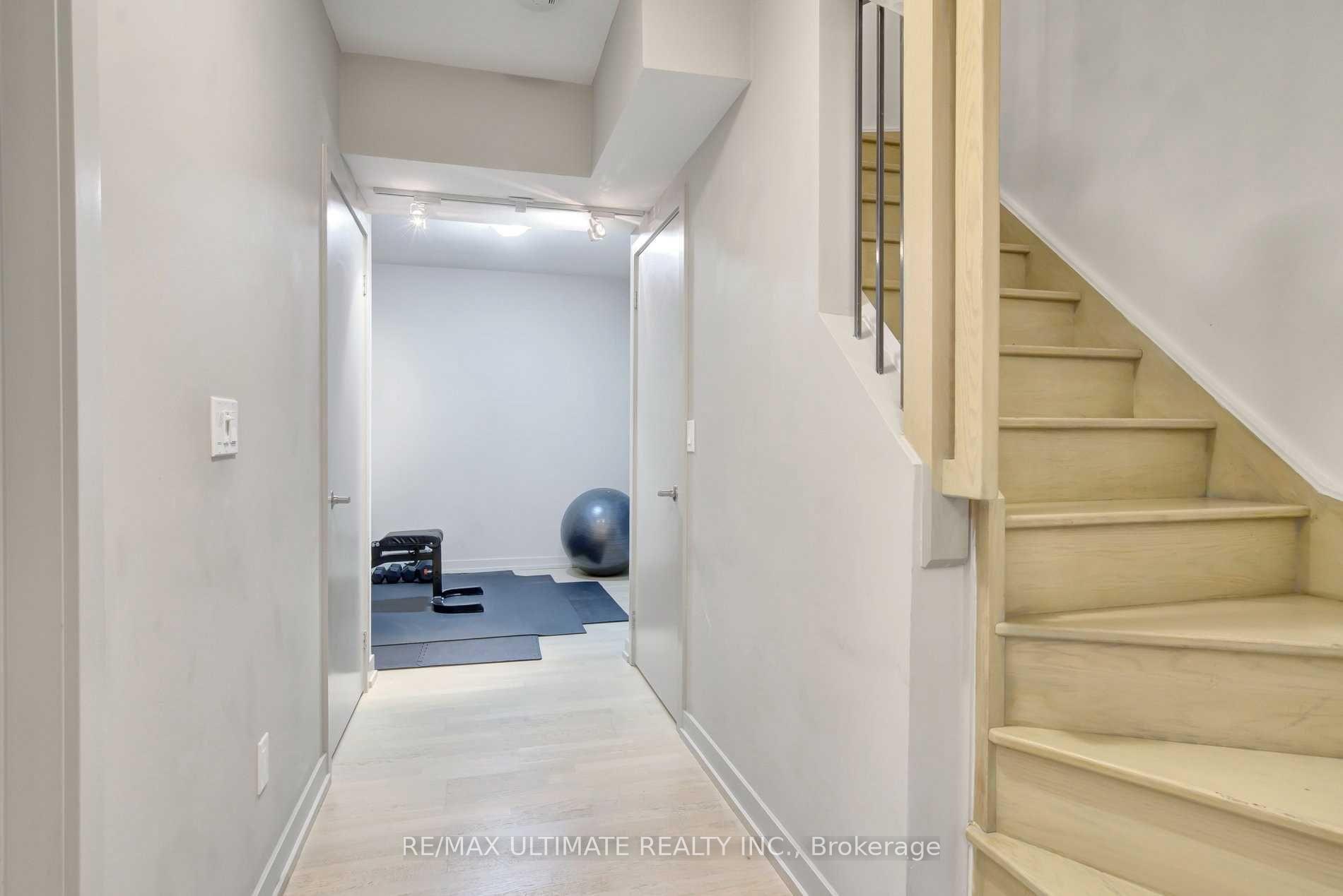 Photo 17 of Unit 30, 140 Broadview Avenue, Toronto, South Riverdale — HOMEH