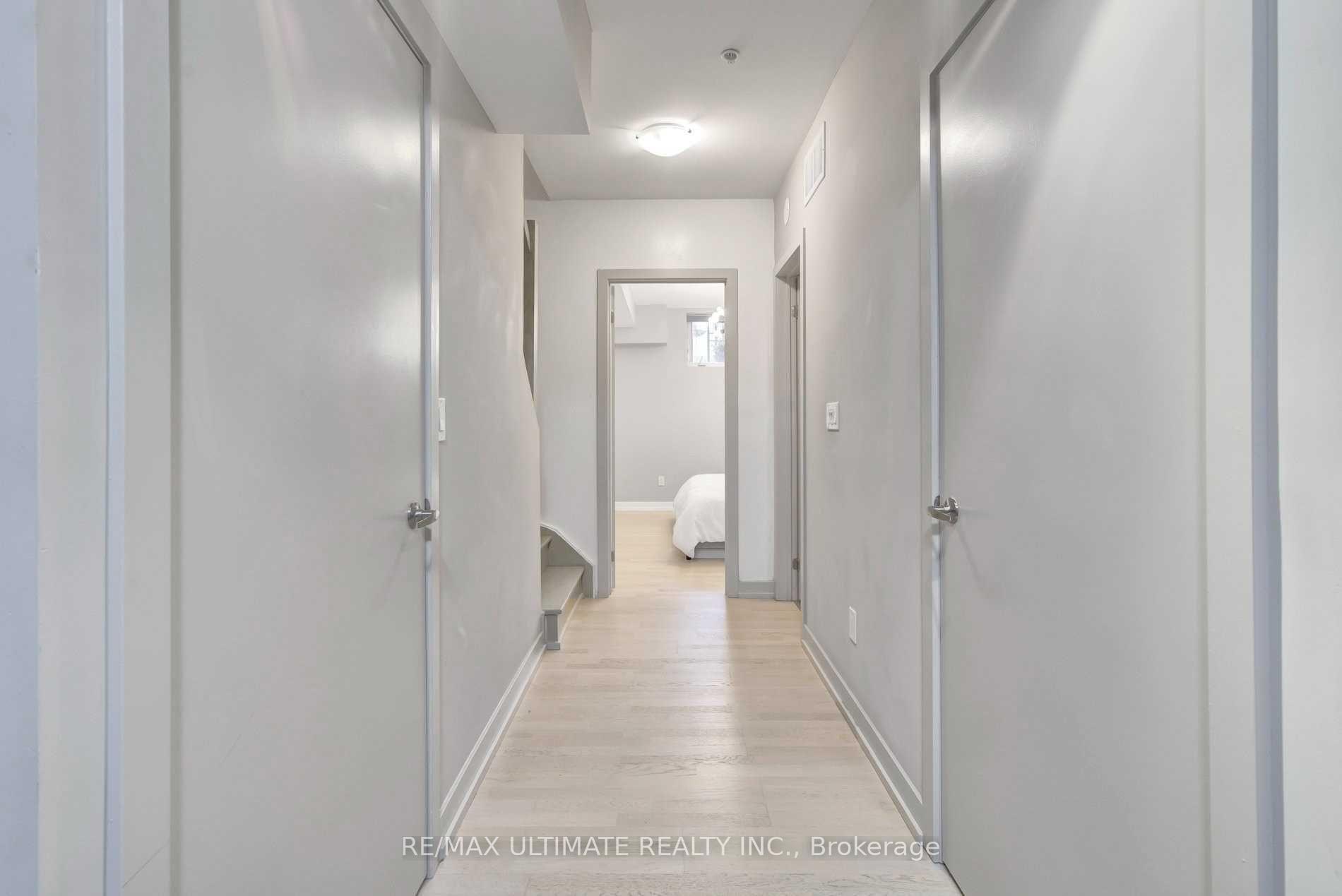 Photo 19 of Unit 30, 140 Broadview Avenue, Toronto, South Riverdale — HOMEH