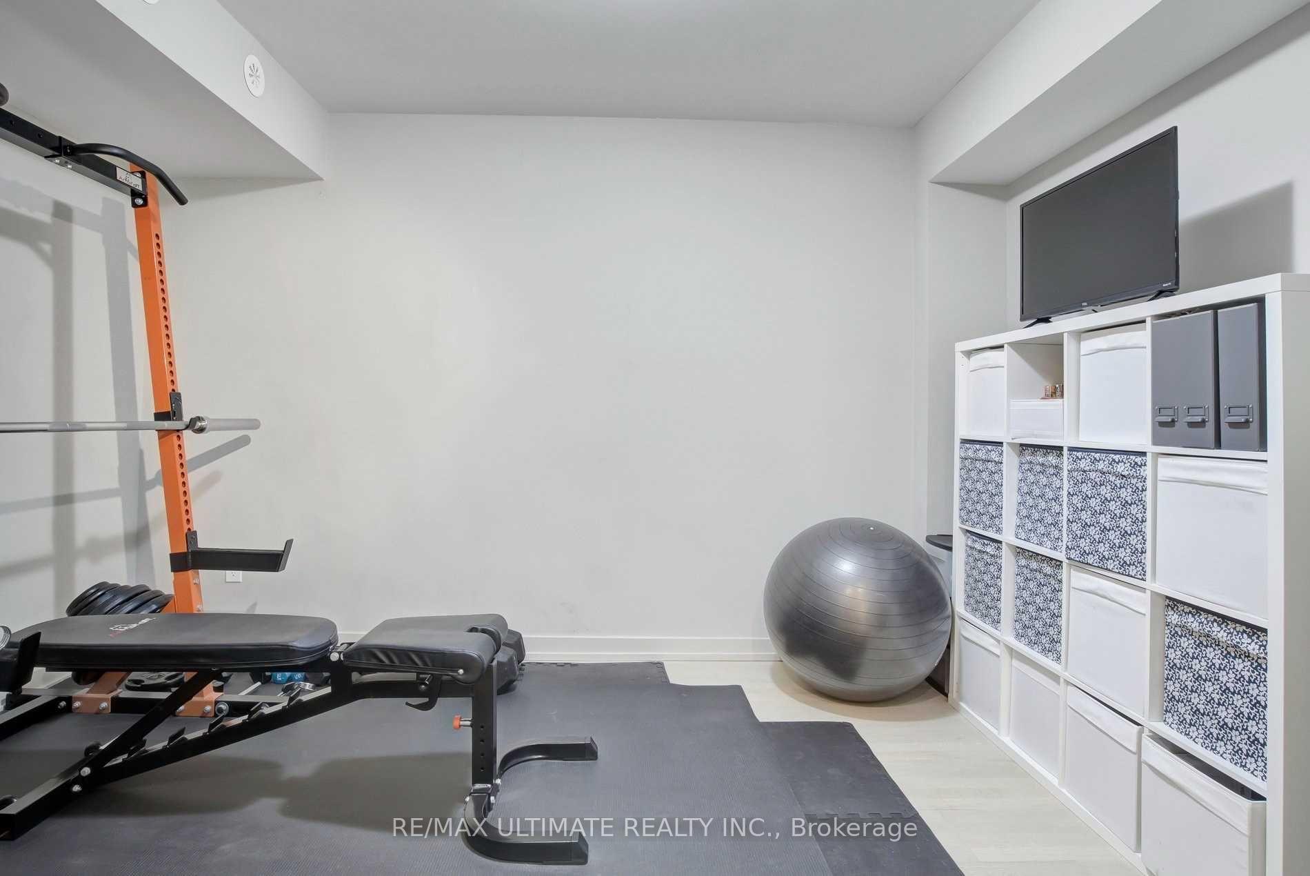 Photo 22 of Unit 30, 140 Broadview Avenue, Toronto, South Riverdale — HOMEH
