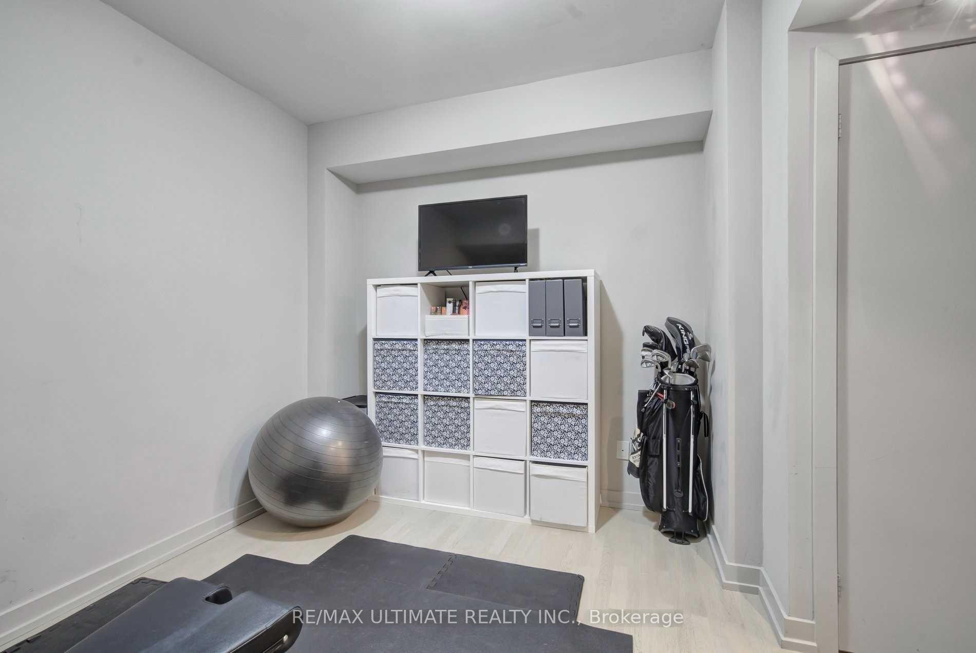 Photo 23 of Unit 30, 140 Broadview Avenue, Toronto, South Riverdale — HOMEH