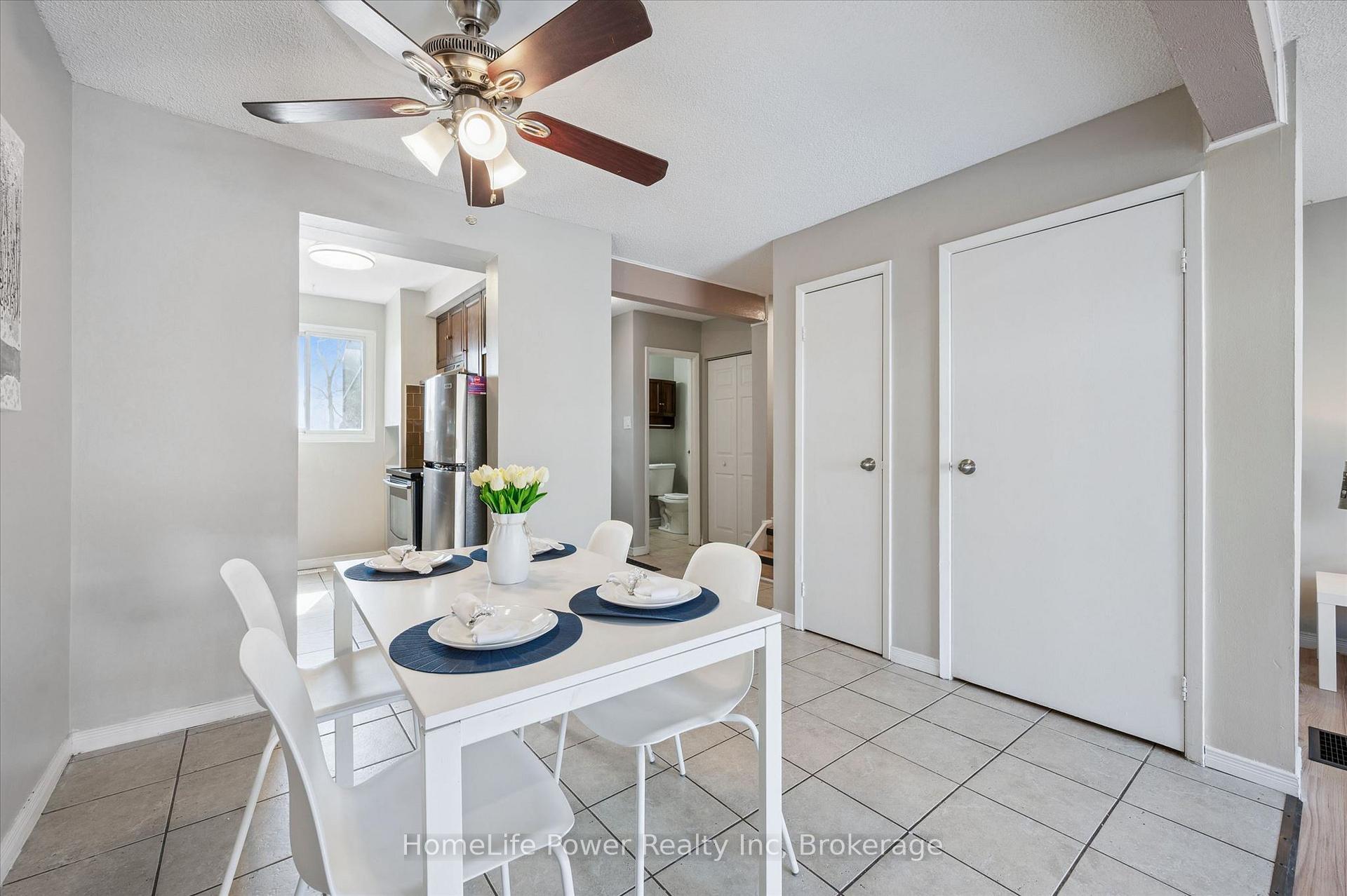Photo 8 of Unit 239, 31 Greengate Road, Guelph, Junction/Onward Willow — HOMEH