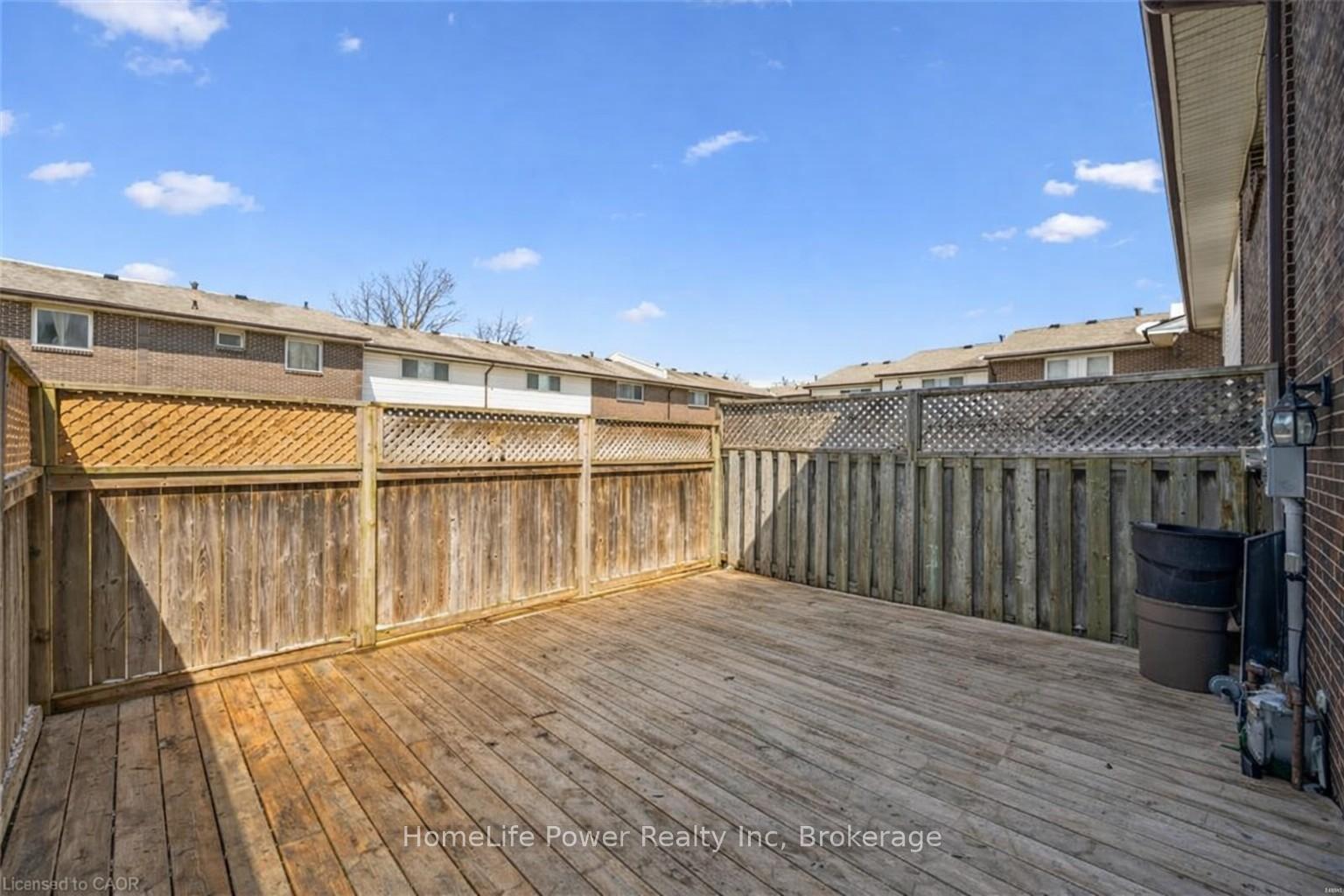 Photo 32 of Unit 239, 31 Greengate Road, Guelph, Junction/Onward Willow — HOMEH