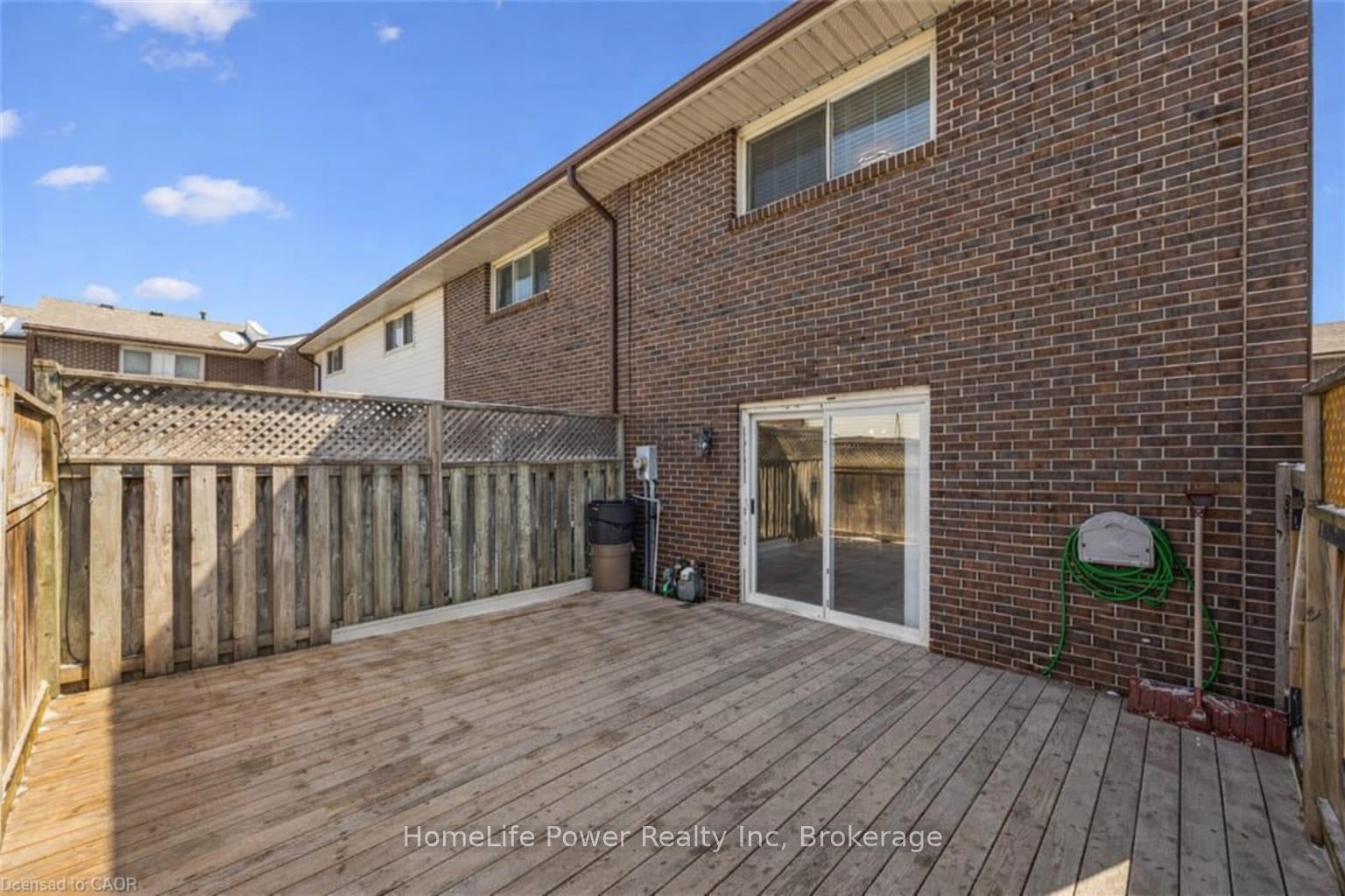 Photo 33 of Unit 239, 31 Greengate Road, Guelph, Junction/Onward Willow — HOMEH