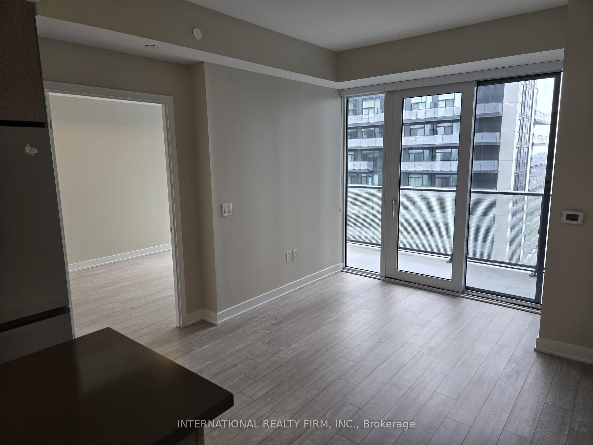 Photo 2 of Unit 1807, 95 Oneida Crescent, Richmond Hill, Langstaff — HOMEH