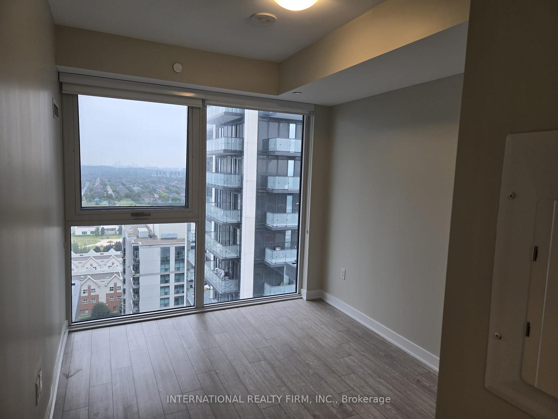 Photo 10 of Unit 1807, 95 Oneida Crescent, Richmond Hill, Langstaff — HOMEH