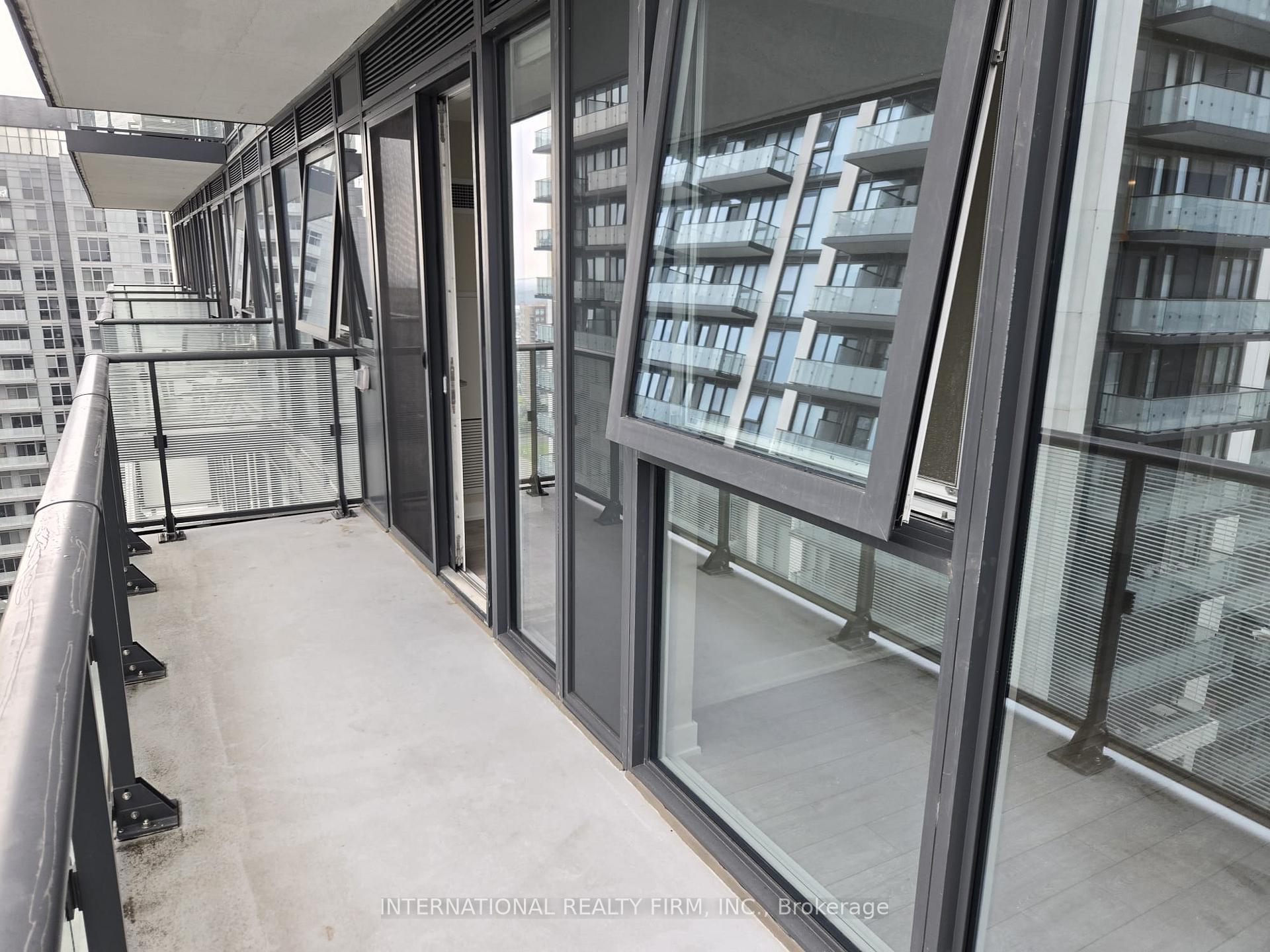 Photo 13 of Unit 1807, 95 Oneida Crescent, Richmond Hill, Langstaff — HOMEH