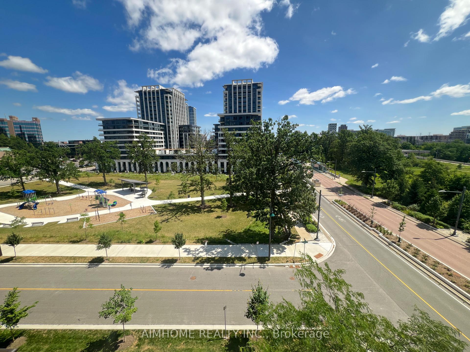 Photo 1 of Unit 608, 38 Cedarland Drive, Markham, Unionville — HOMEH
