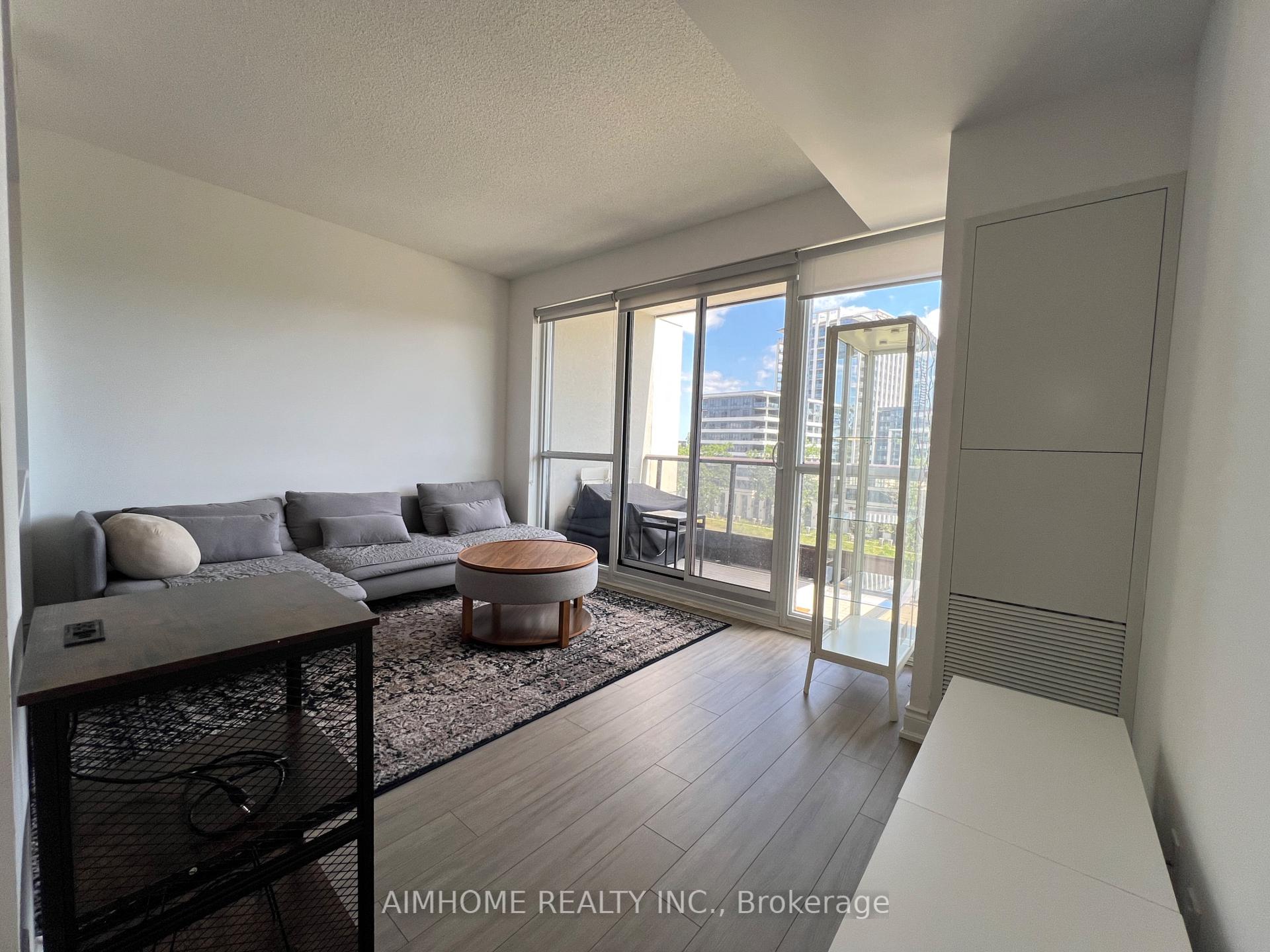 Photo 8 of Unit 608, 38 Cedarland Drive, Markham, Unionville — HOMEH