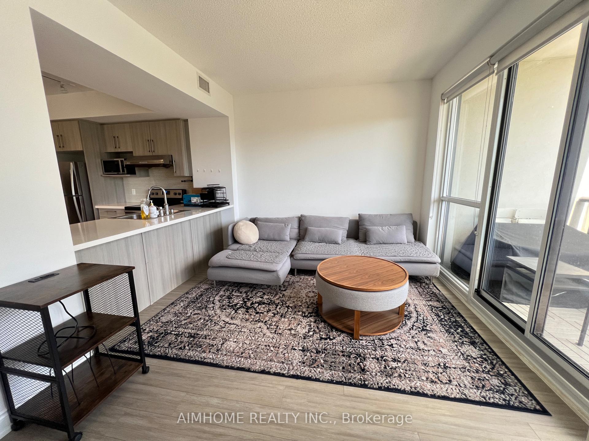 Photo 9 of Unit 608, 38 Cedarland Drive, Markham, Unionville — HOMEH