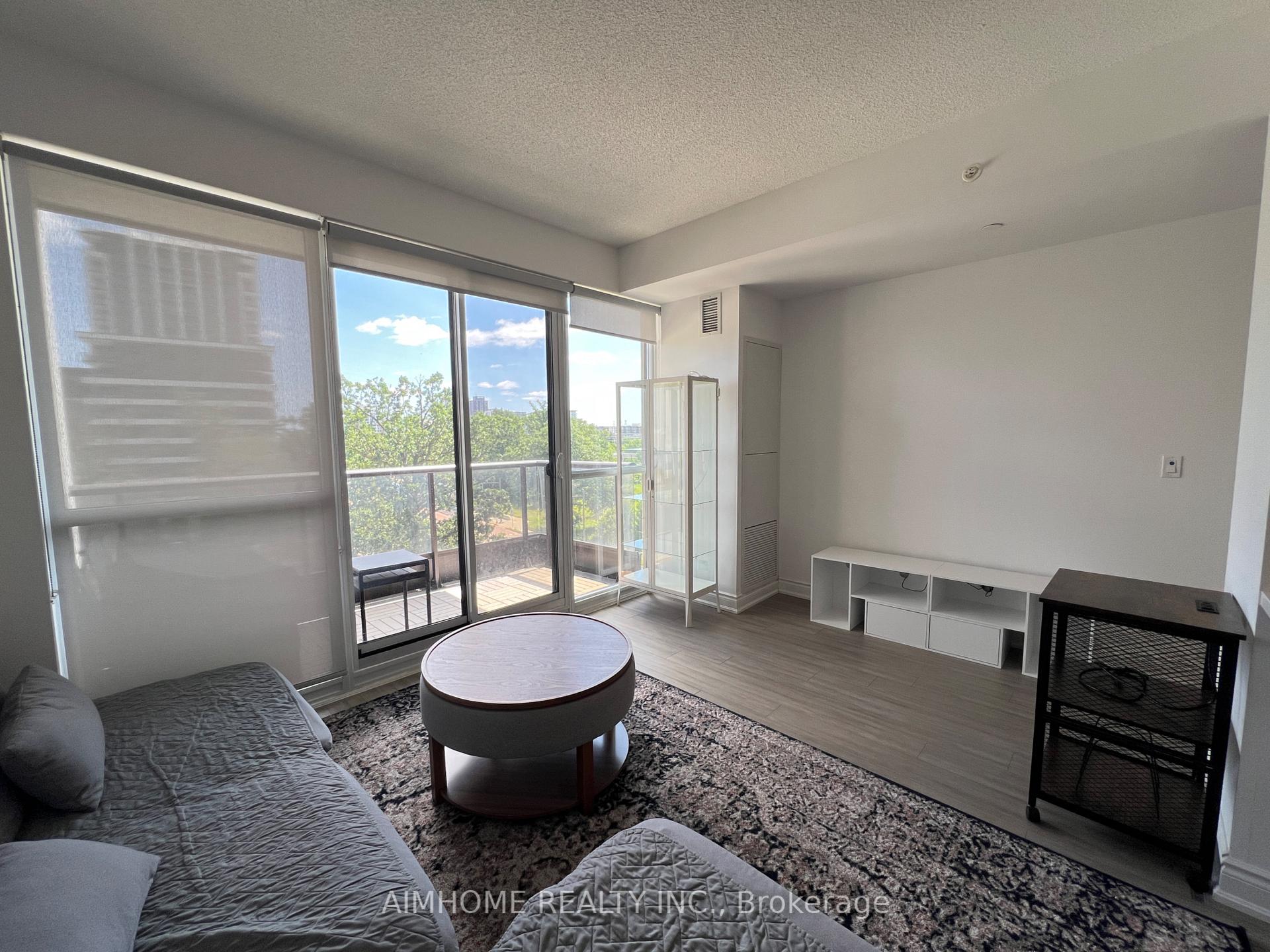 Photo 10 of Unit 608, 38 Cedarland Drive, Markham, Unionville — HOMEH