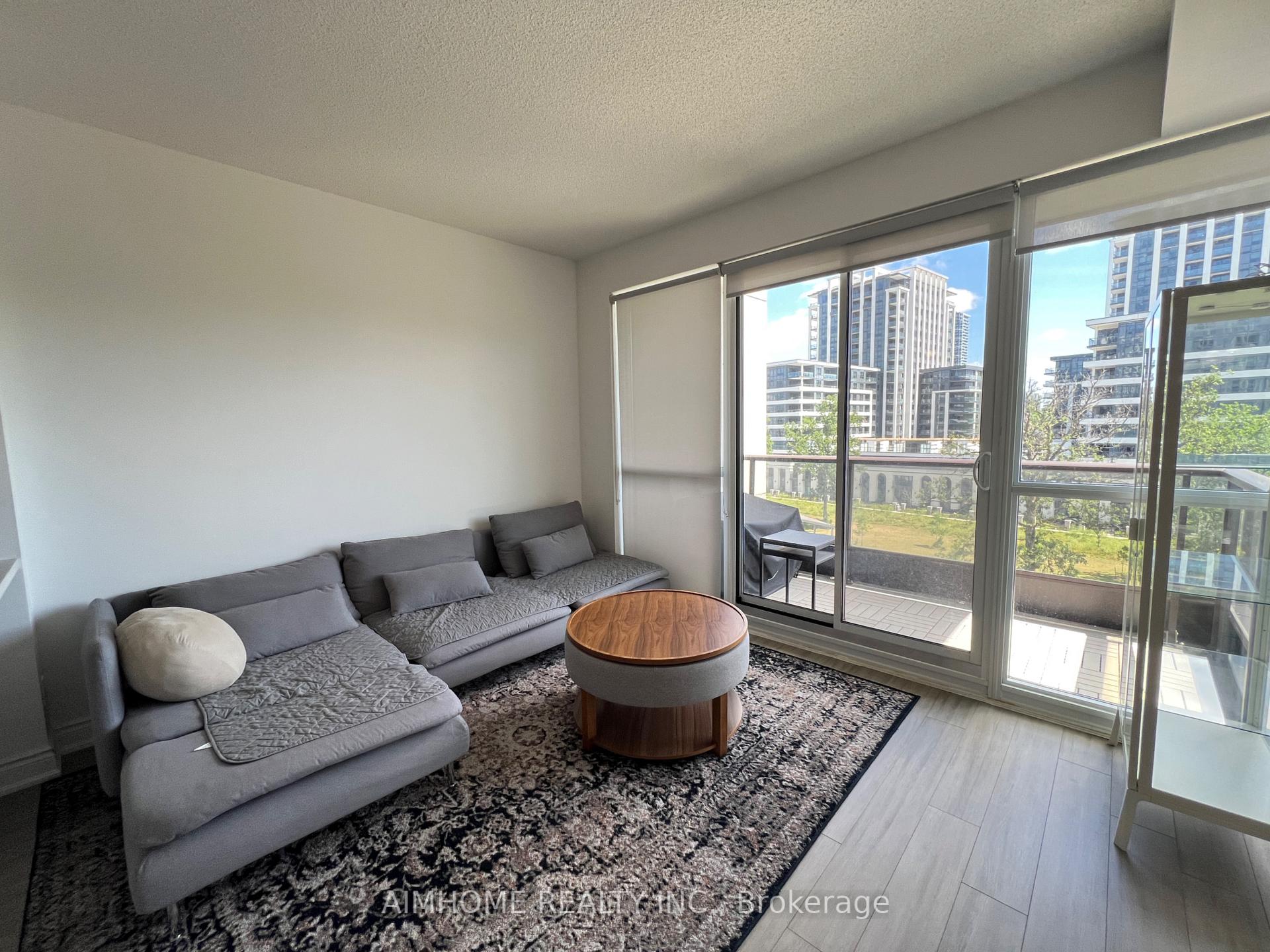 Photo 11 of Unit 608, 38 Cedarland Drive, Markham, Unionville — HOMEH