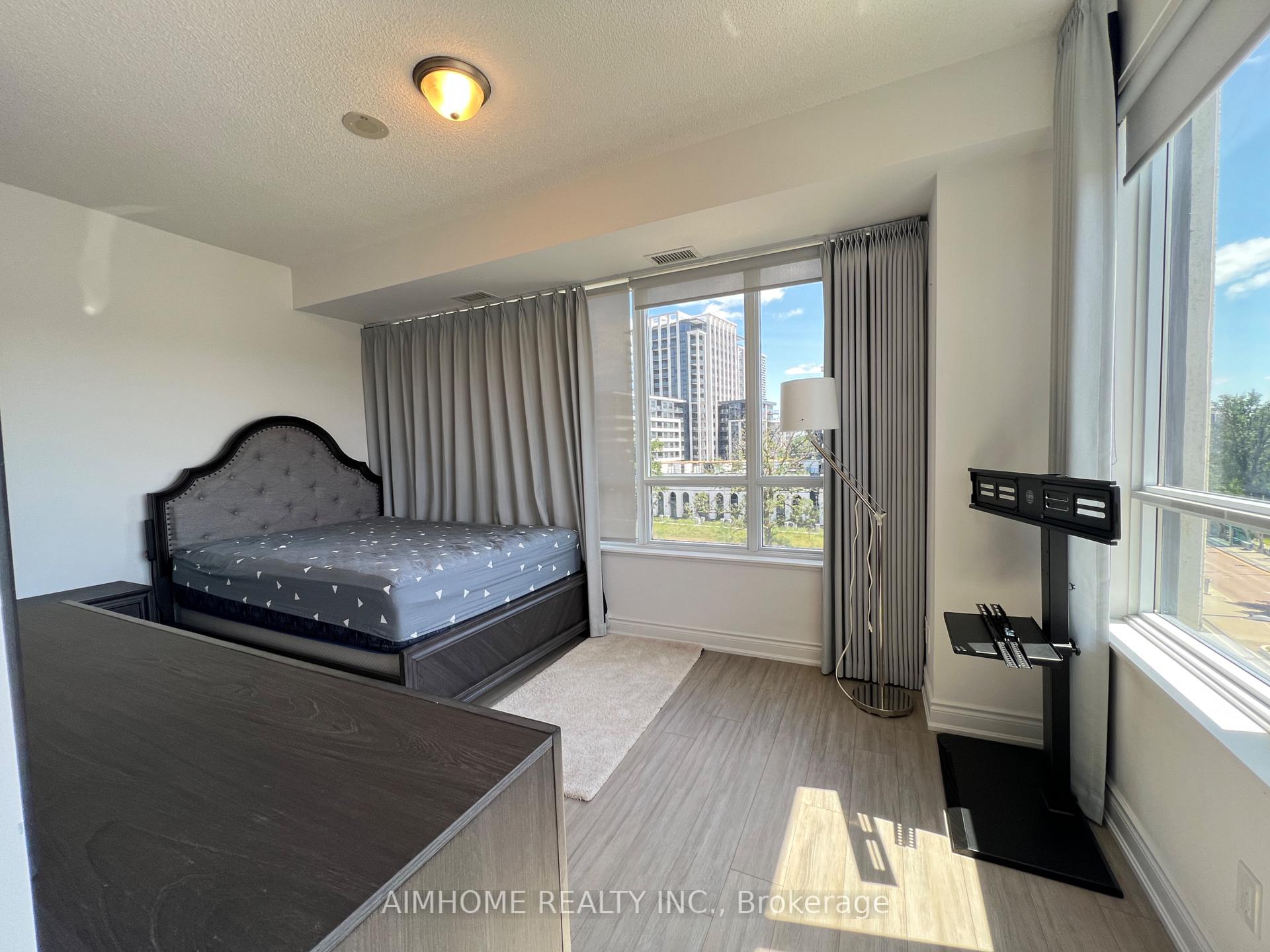 Photo 13 of Unit 608, 38 Cedarland Drive, Markham, Unionville — HOMEH