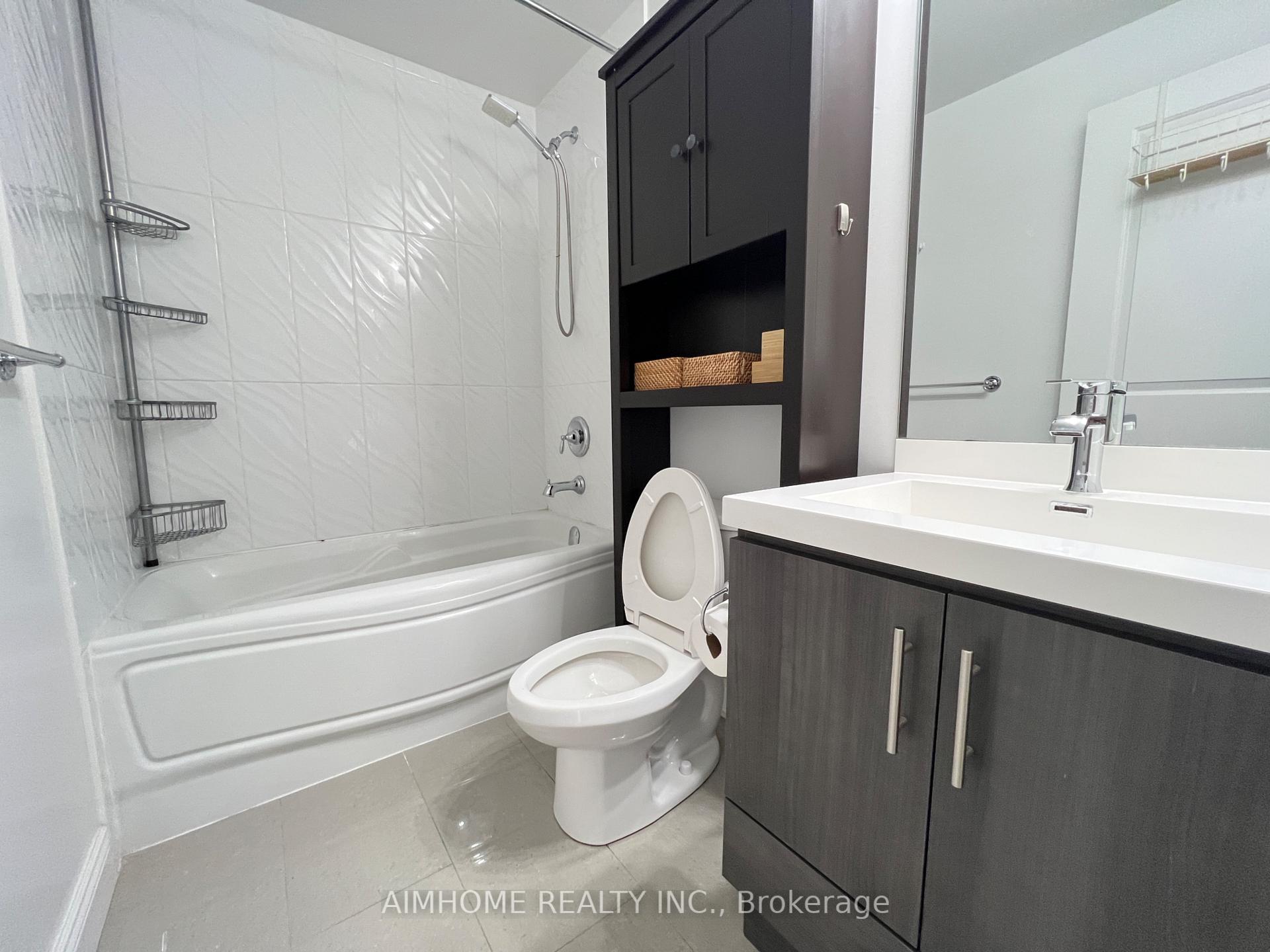Photo 14 of Unit 608, 38 Cedarland Drive, Markham, Unionville — HOMEH