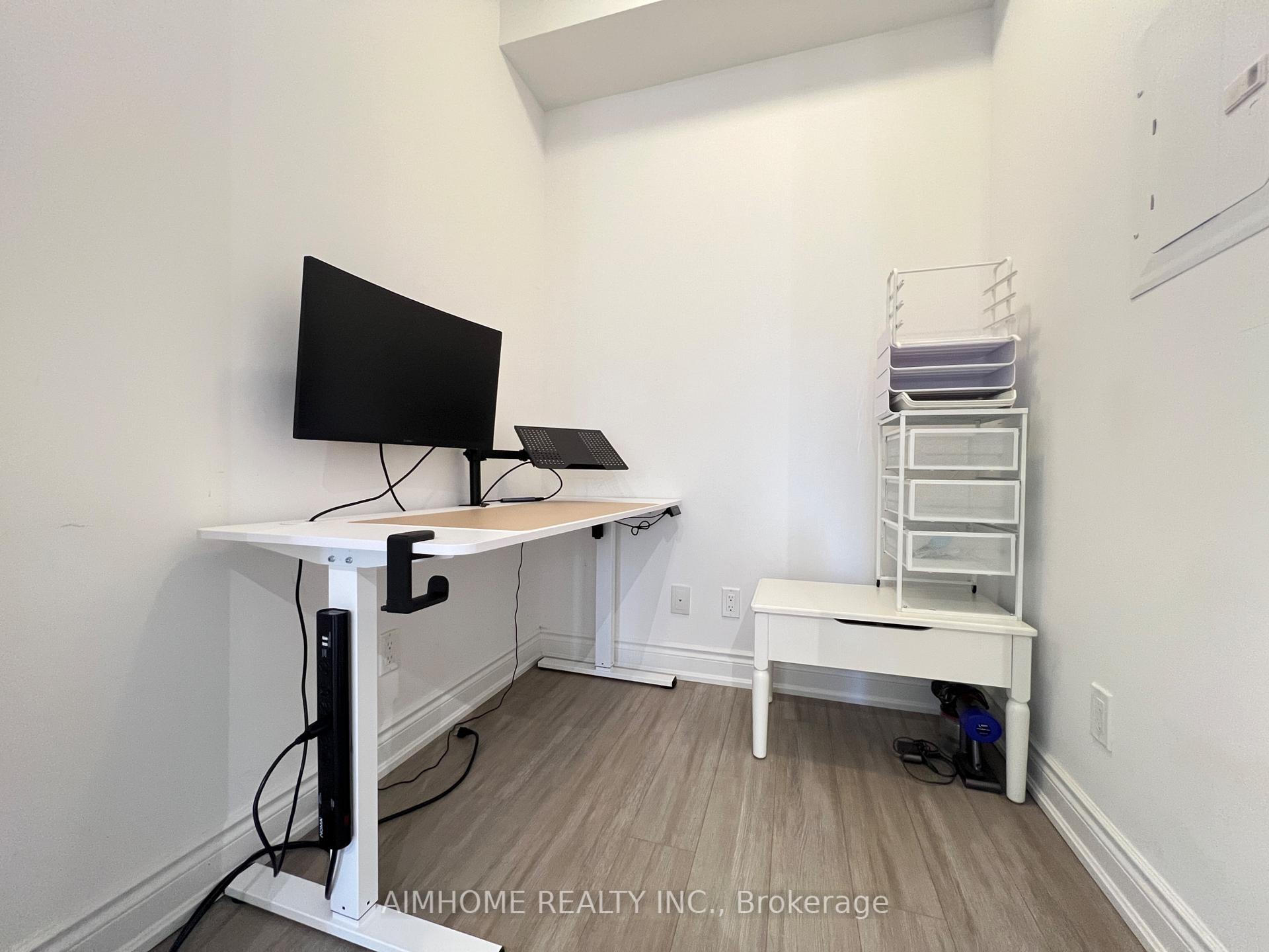 Photo 20 of Unit 608, 38 Cedarland Drive, Markham, Unionville — HOMEH