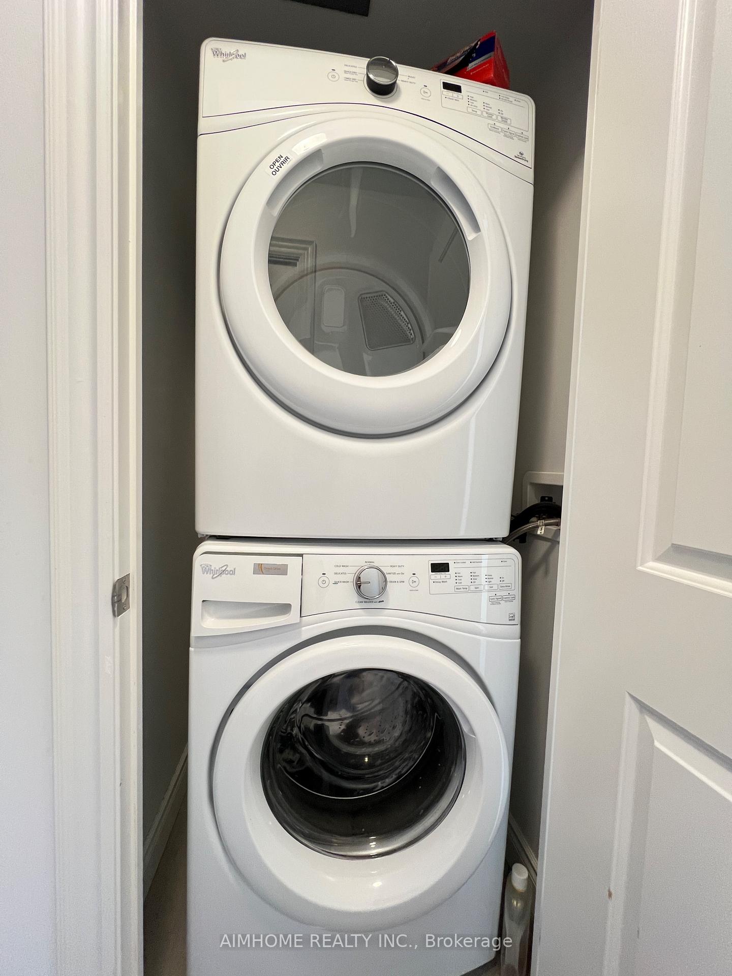 Photo 21 of Unit 608, 38 Cedarland Drive, Markham, Unionville — HOMEH