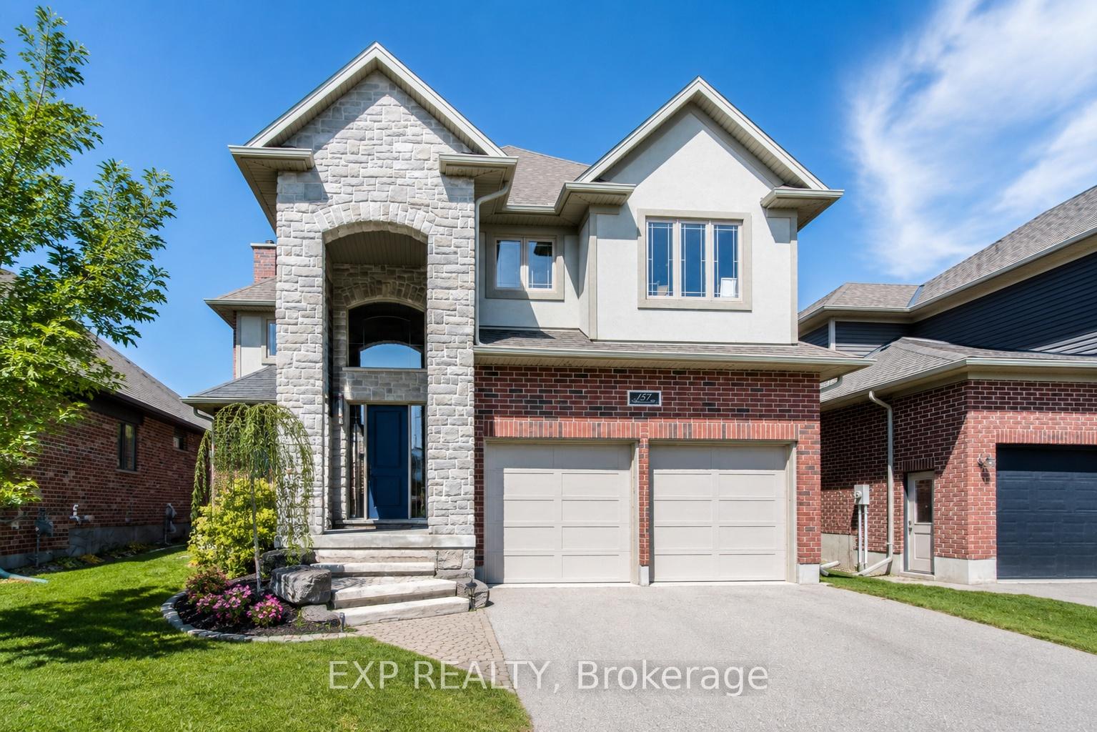 Photo 2 of 157 Ridgeview Drive, Mapleton, Rural Mapleton — HOMEH