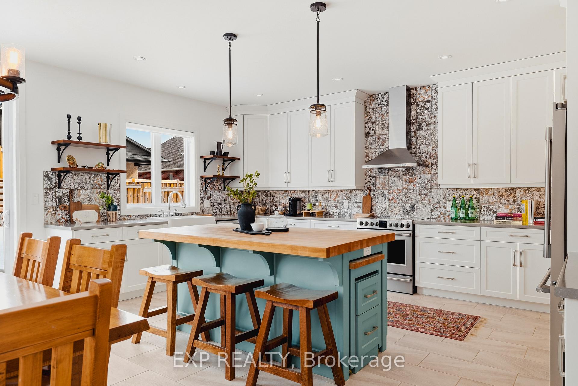 Photo 17 of 157 Ridgeview Drive, Mapleton, Rural Mapleton — HOMEH