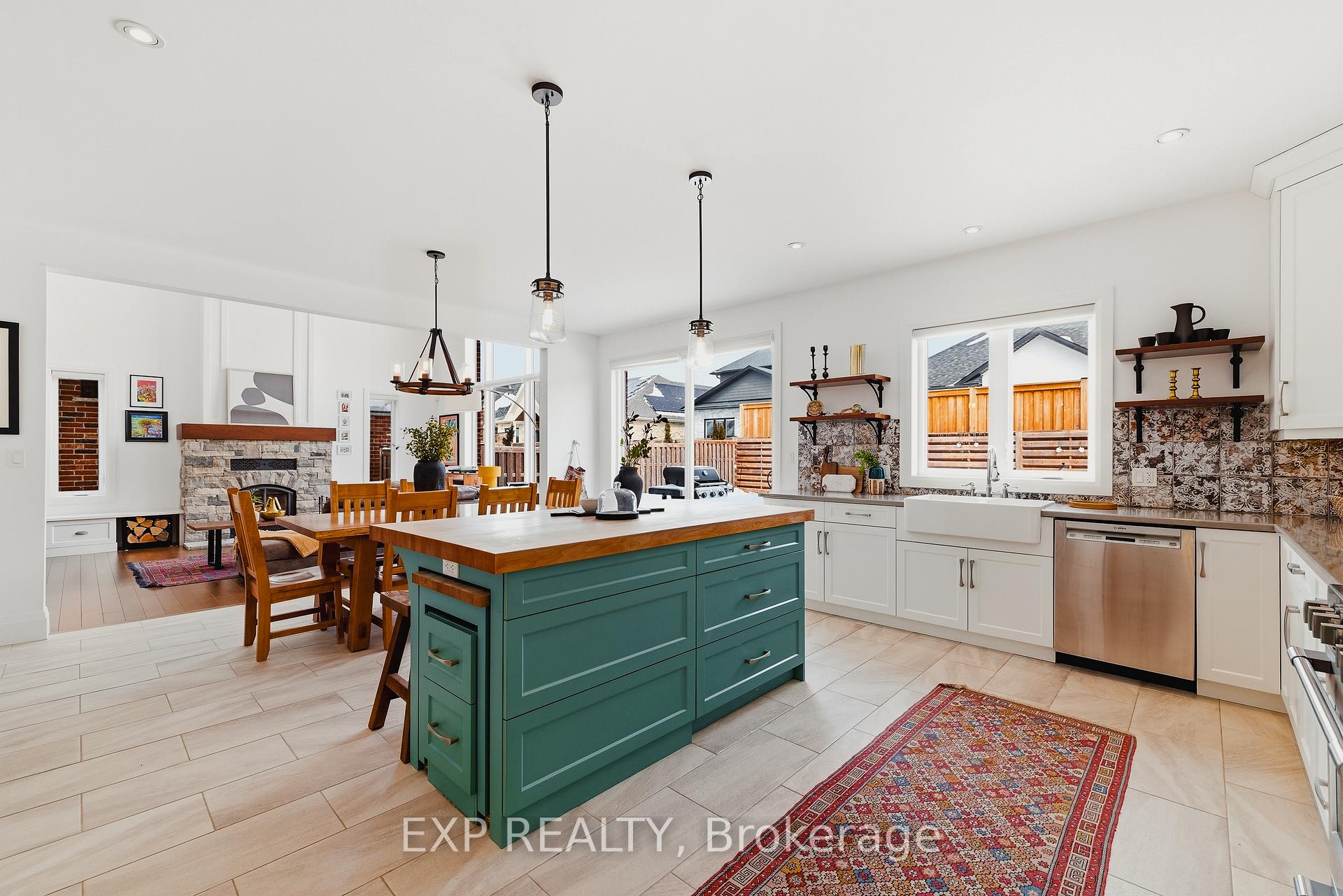 Photo 28 of 157 Ridgeview Drive, Mapleton, Rural Mapleton — HOMEH
