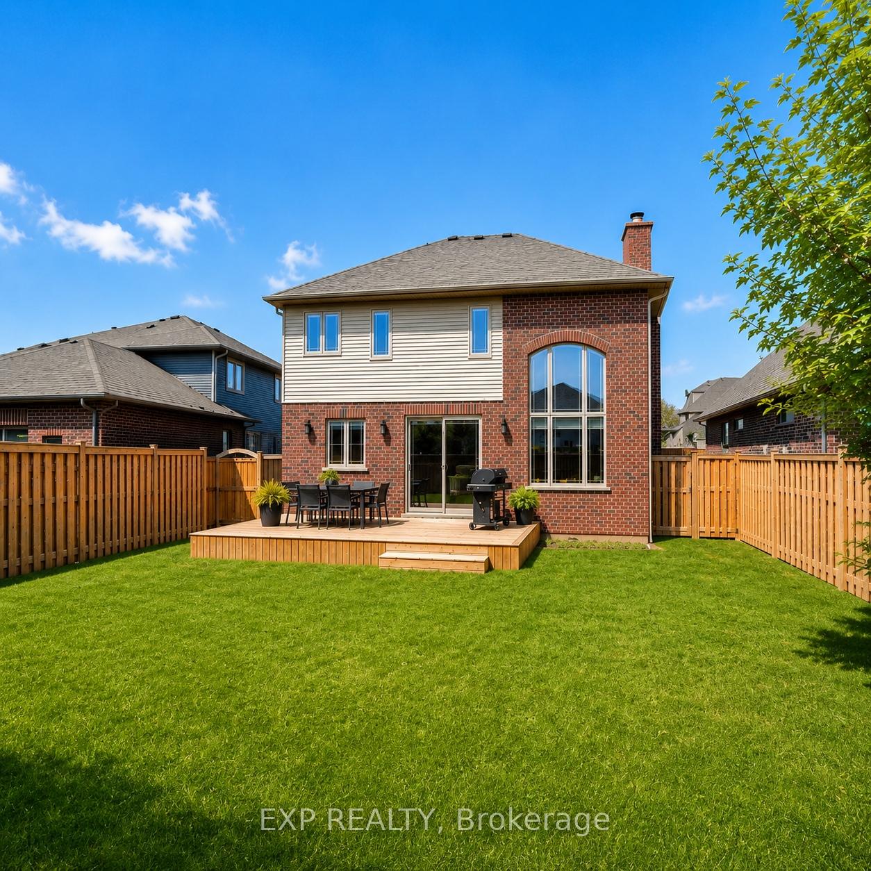 Photo 61 of 157 Ridgeview Drive, Mapleton, Rural Mapleton — HOMEH