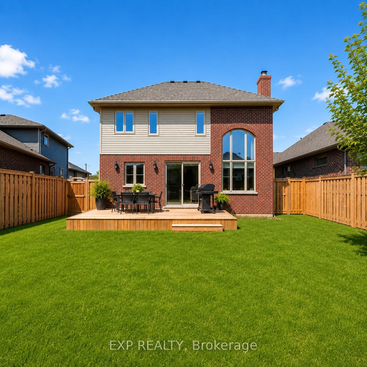 Photo 62 of 157 Ridgeview Drive, Mapleton, Rural Mapleton — HOMEH