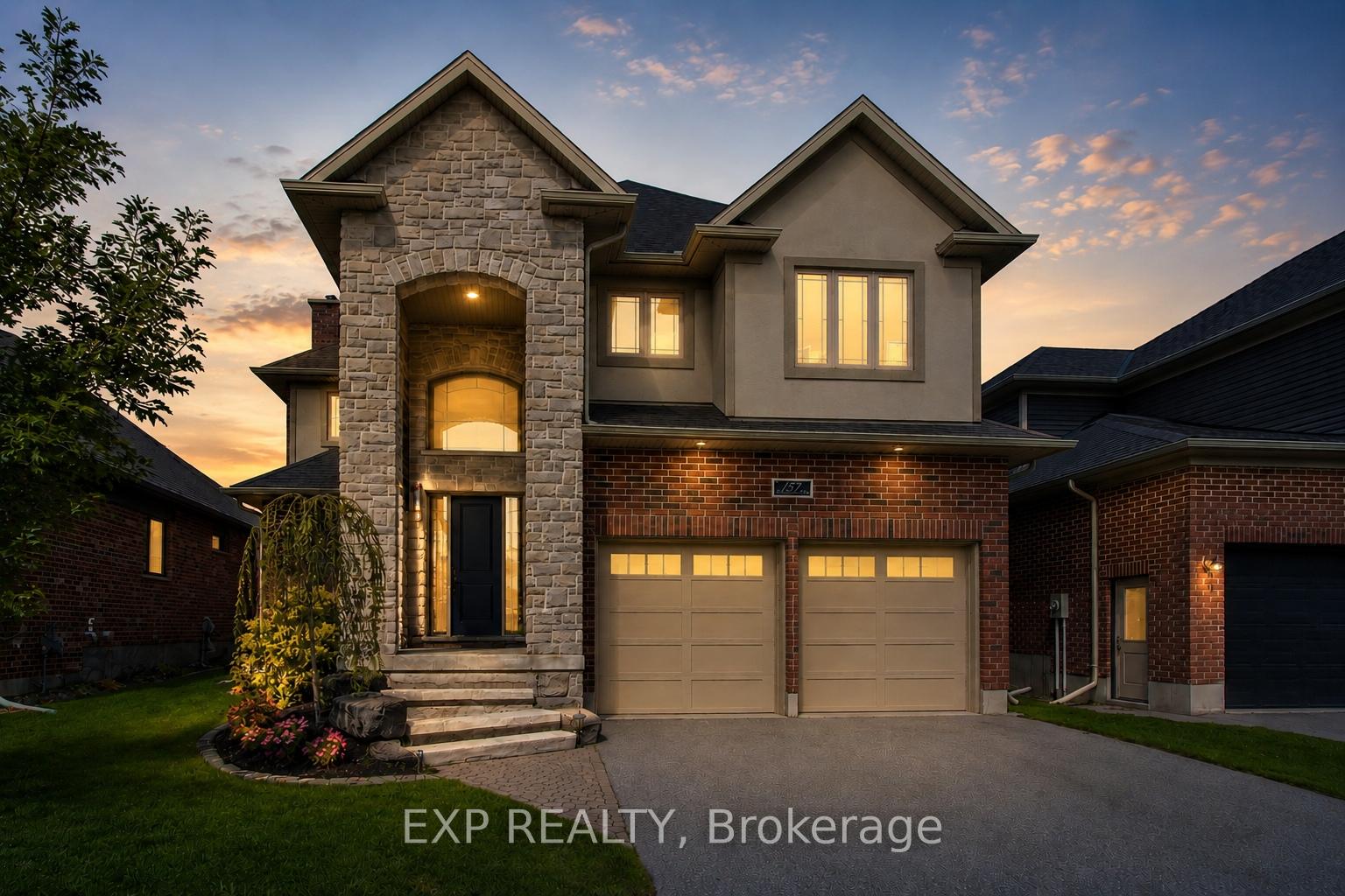 Photo 60 of 157 Ridgeview Drive, Mapleton, Rural Mapleton — HOMEH